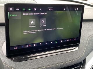 Škoda Elroq