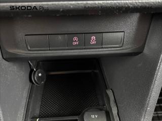 Volkswagen Caddy - skříňový vůz
