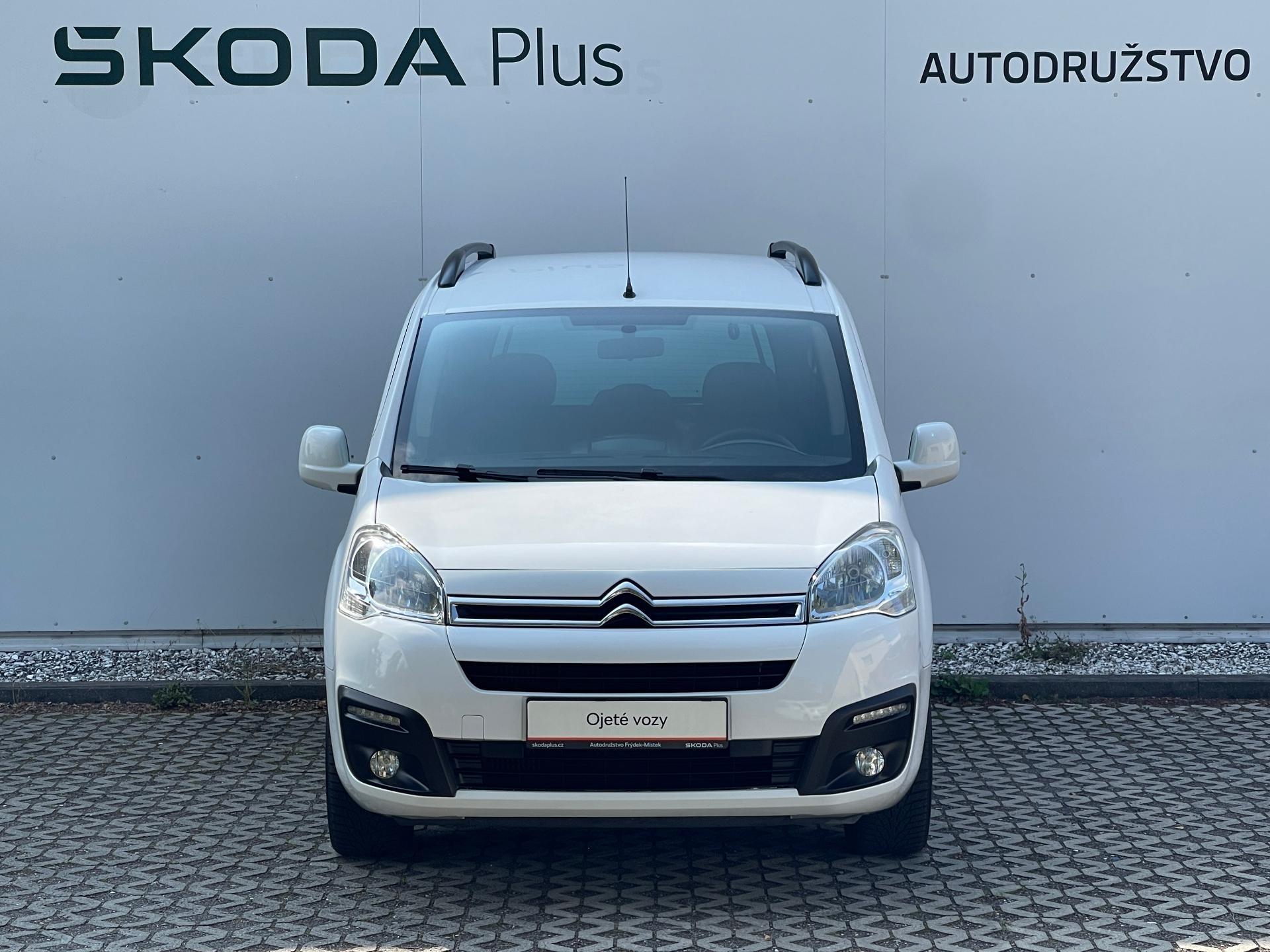 Citroën Berlingo osobní