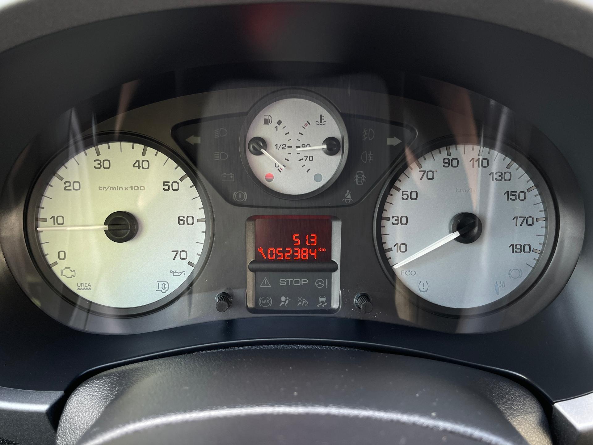 Citroën Berlingo osobní