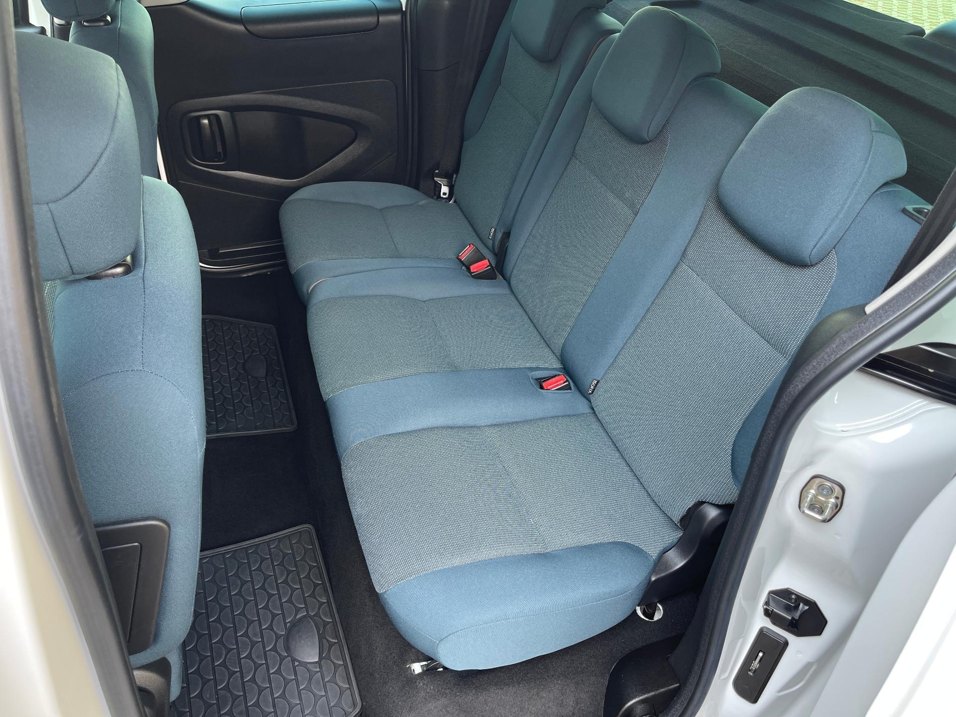 Citroën Berlingo osobní