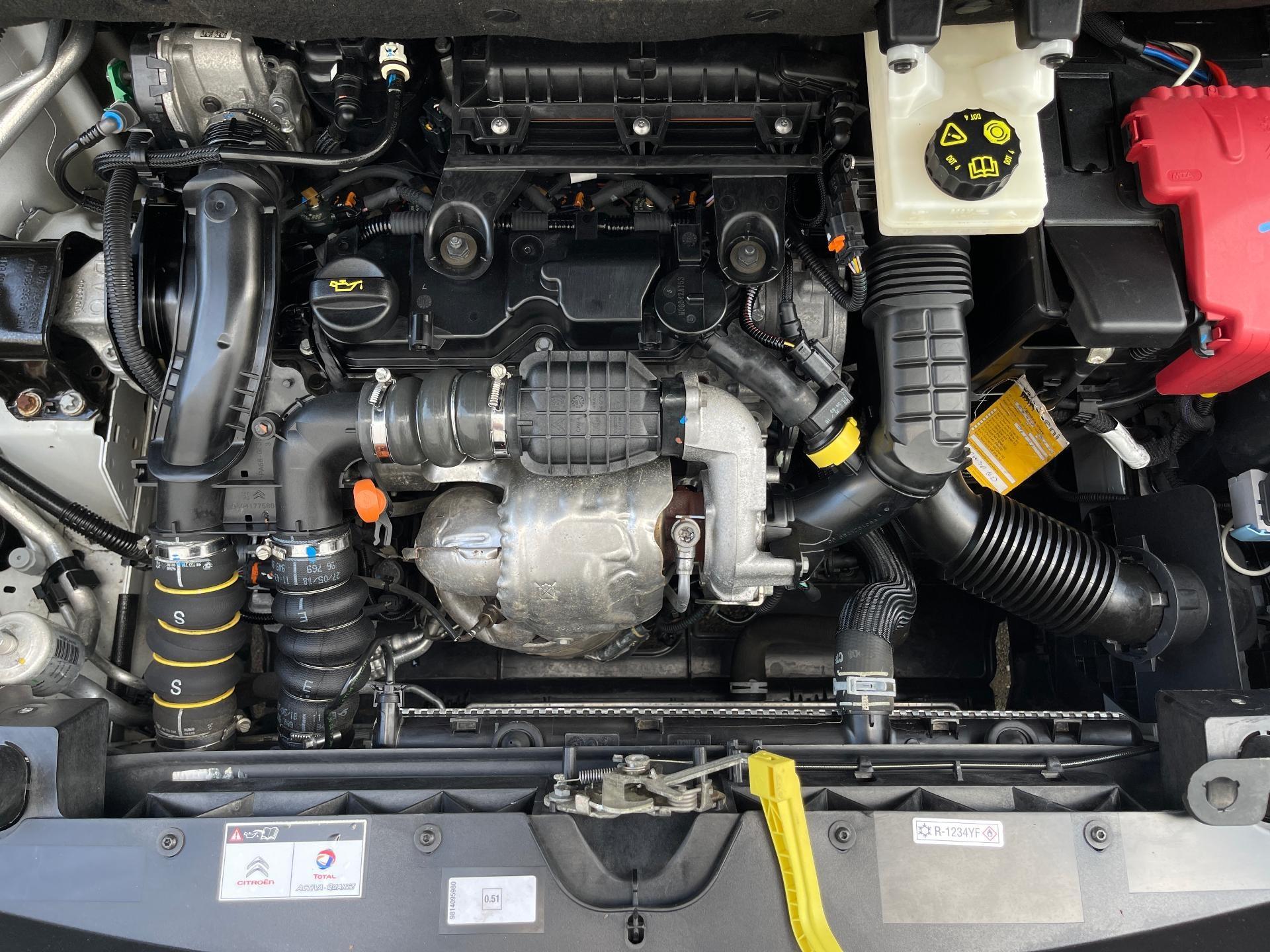 Citroën Berlingo osobní