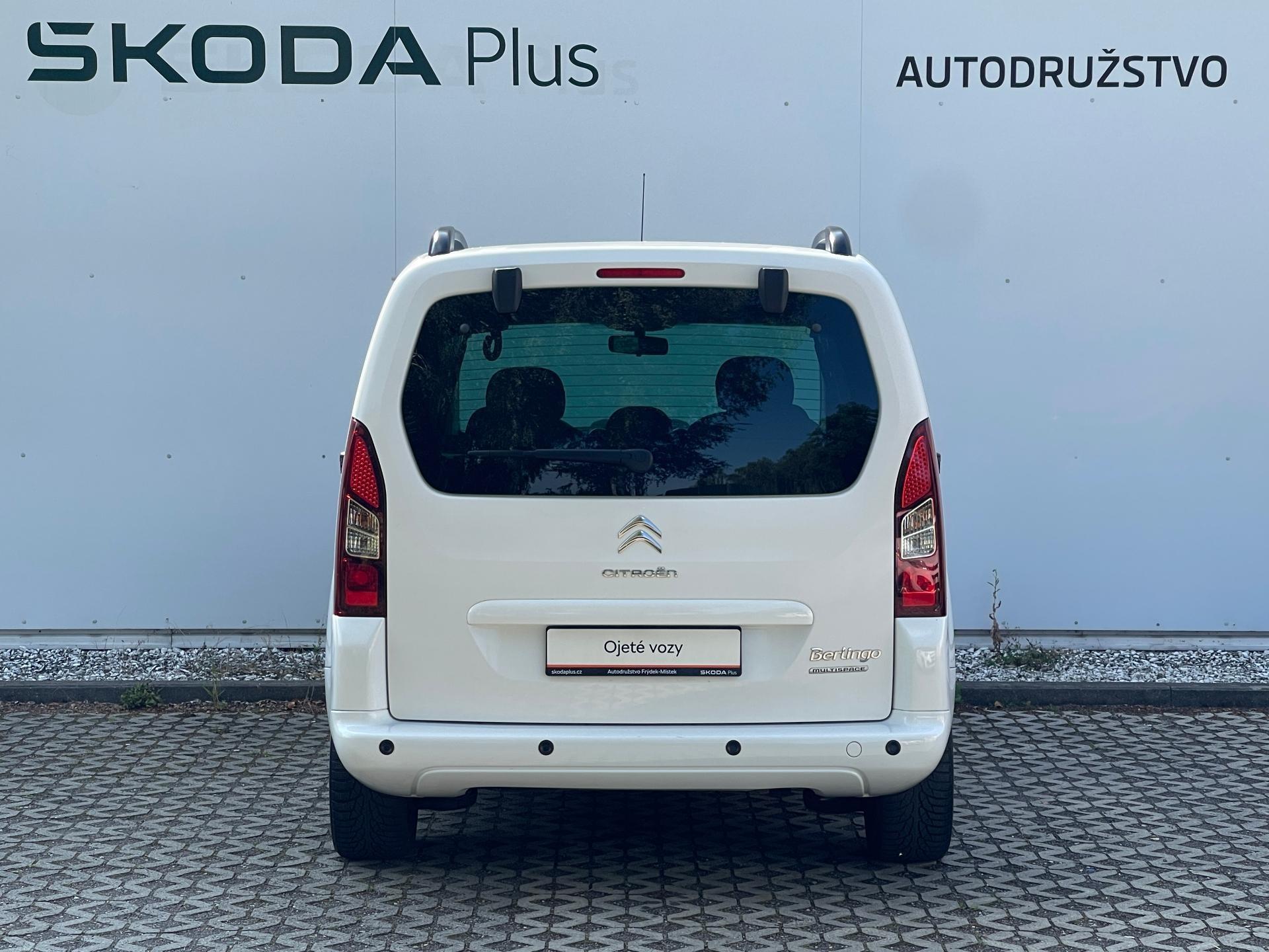 Citroën Berlingo osobní