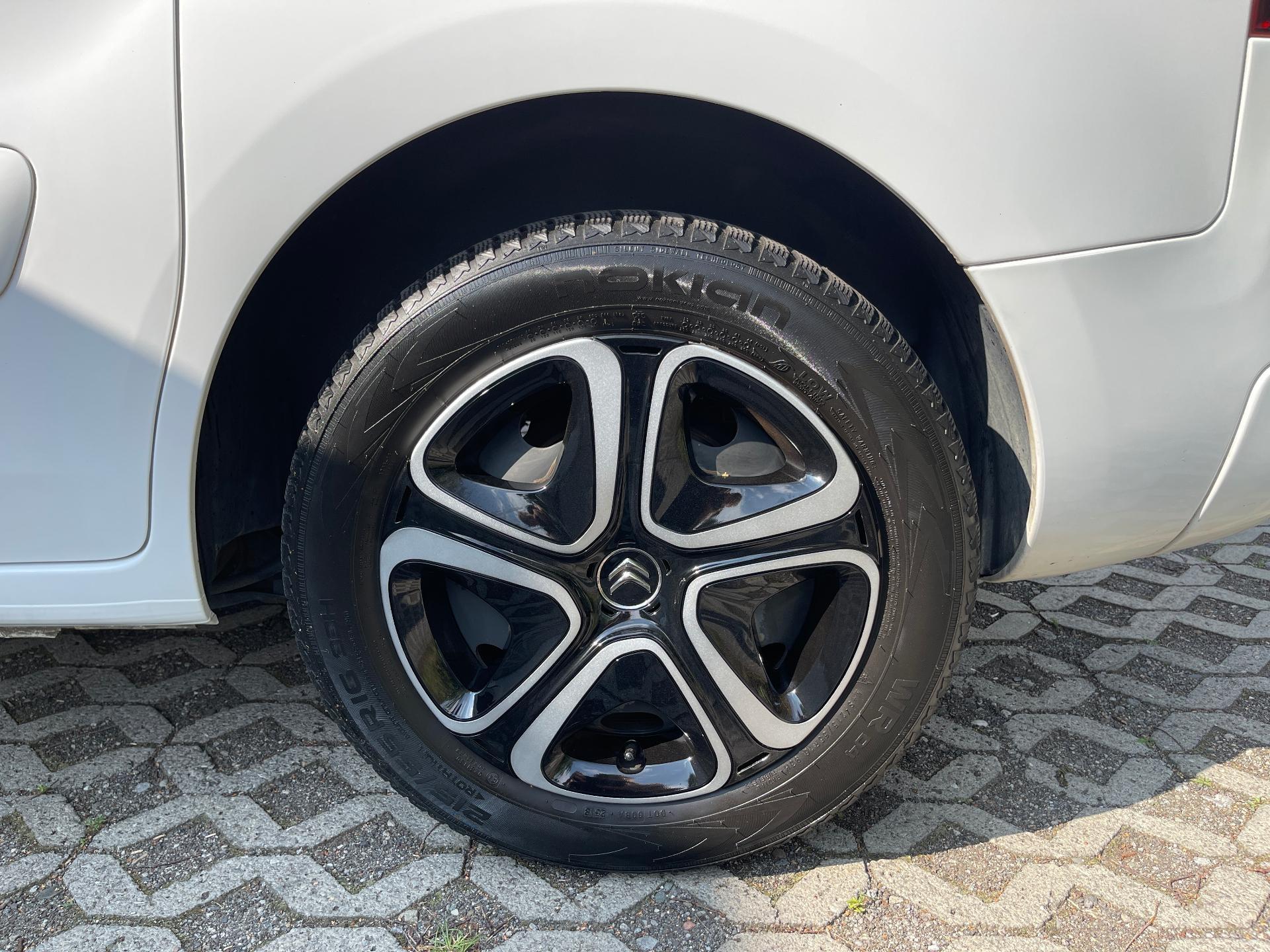 Citroën Berlingo osobní