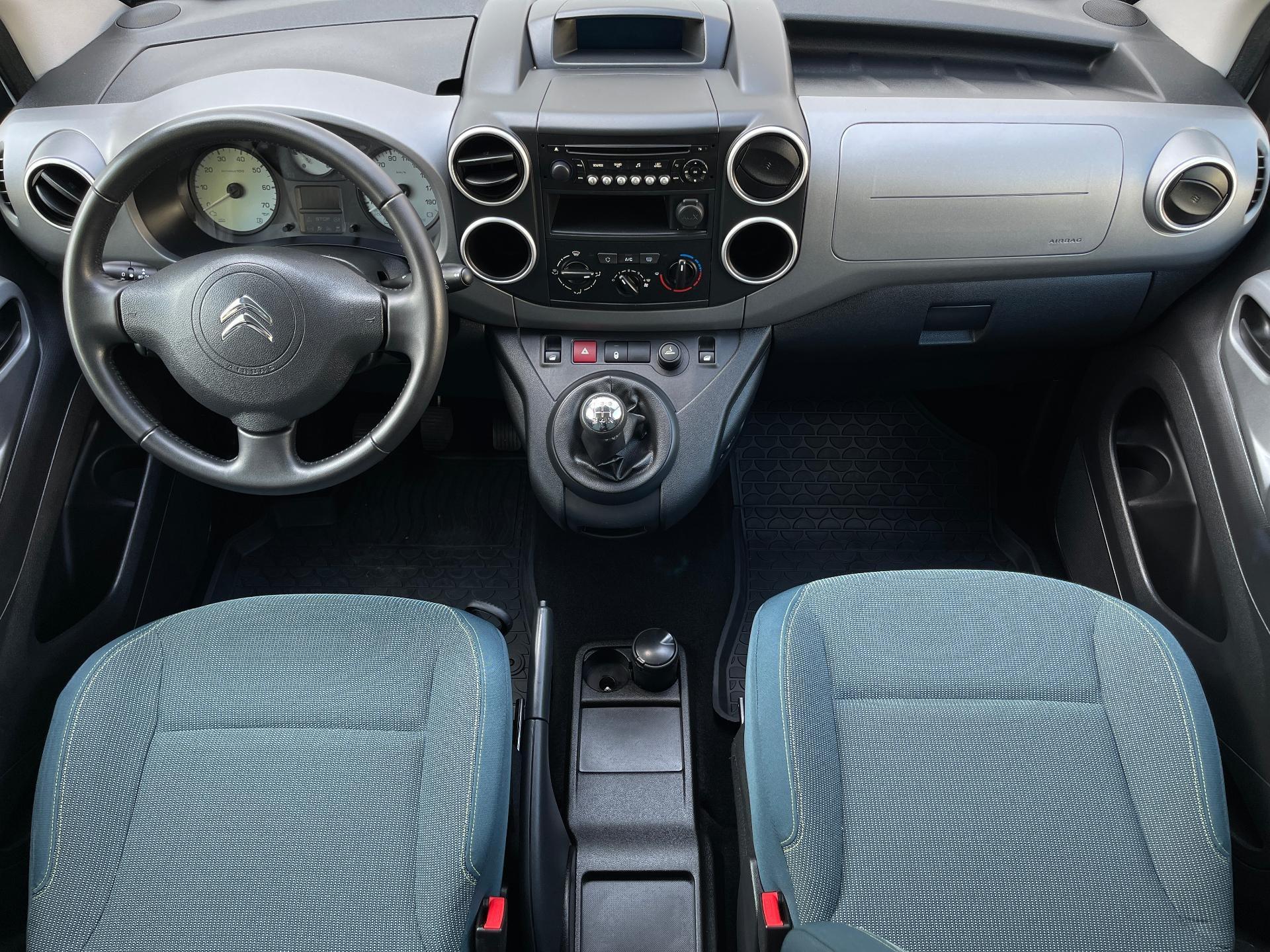 Citroën Berlingo osobní