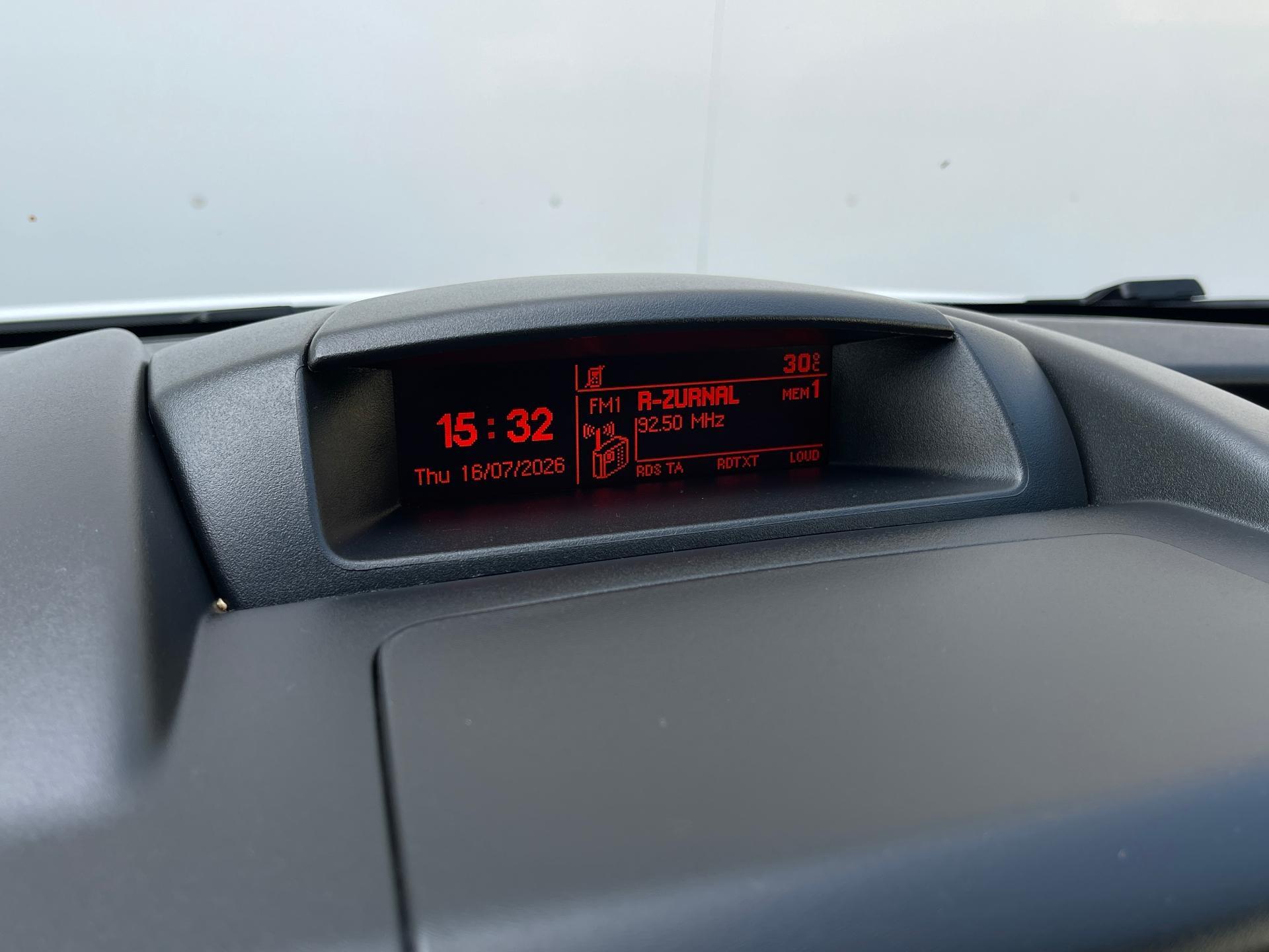 Citroën Berlingo osobní