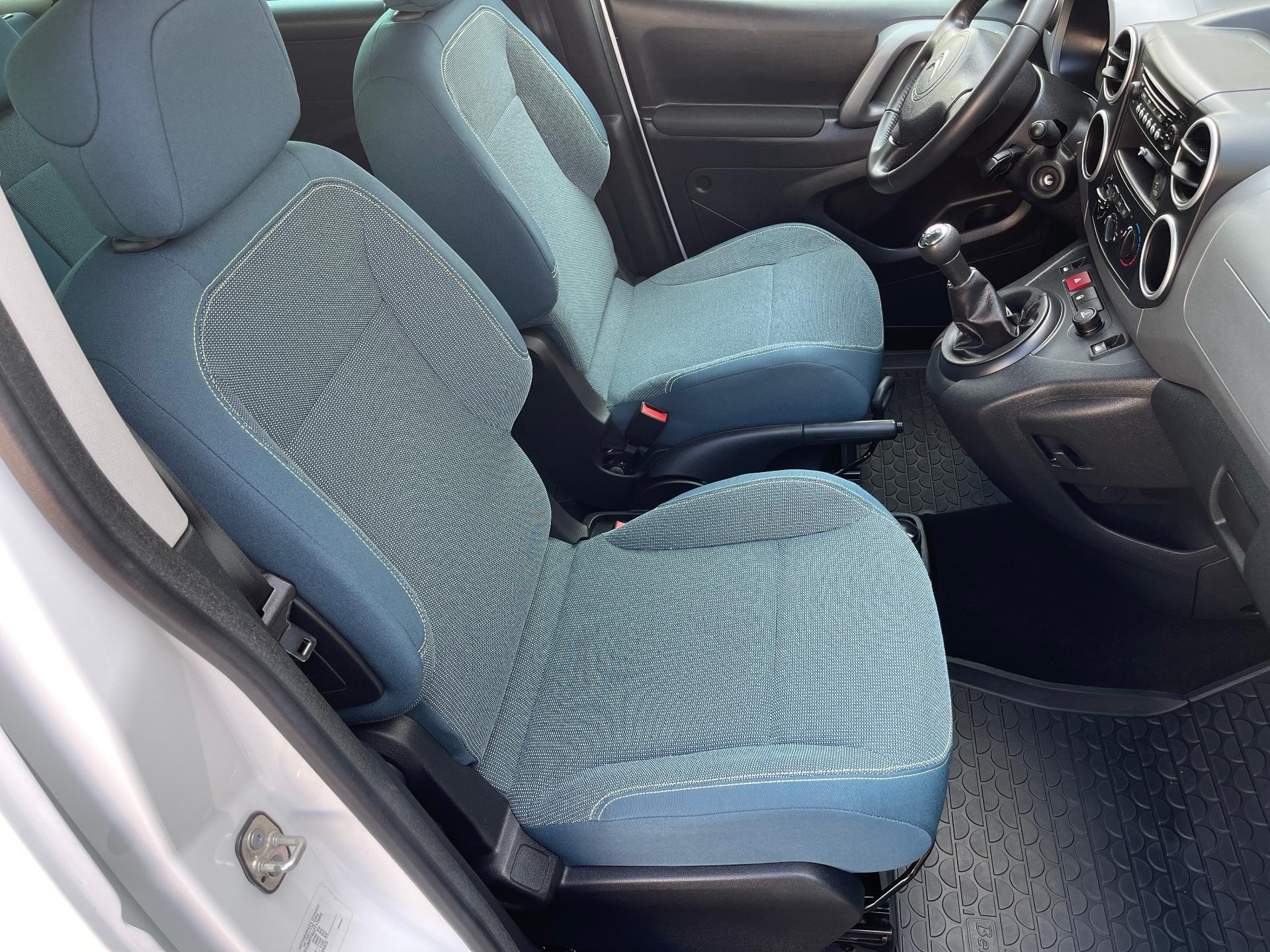 Citroën Berlingo osobní