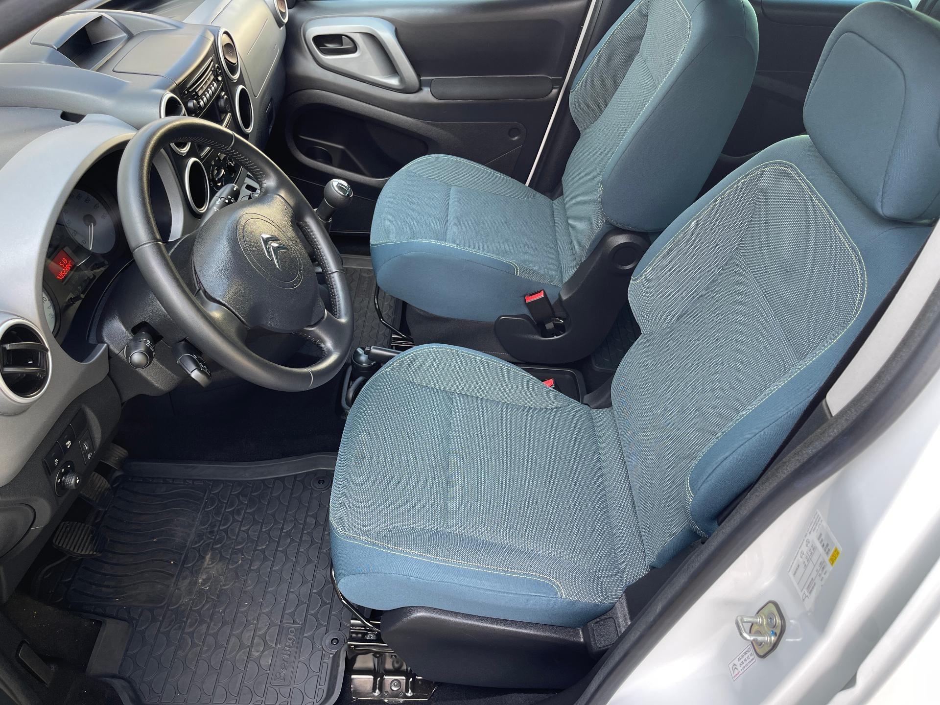 Citroën Berlingo osobní