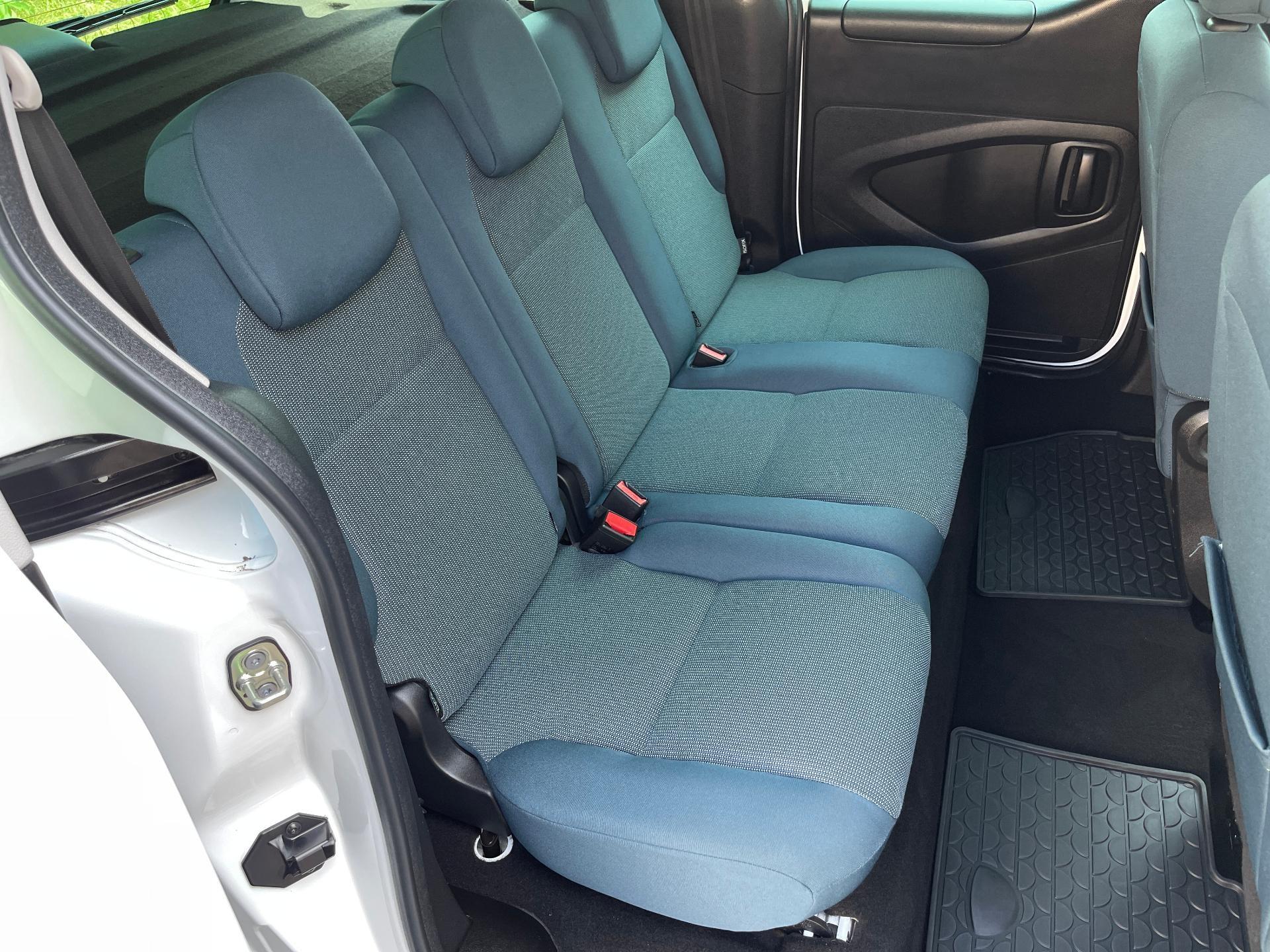 Citroën Berlingo osobní