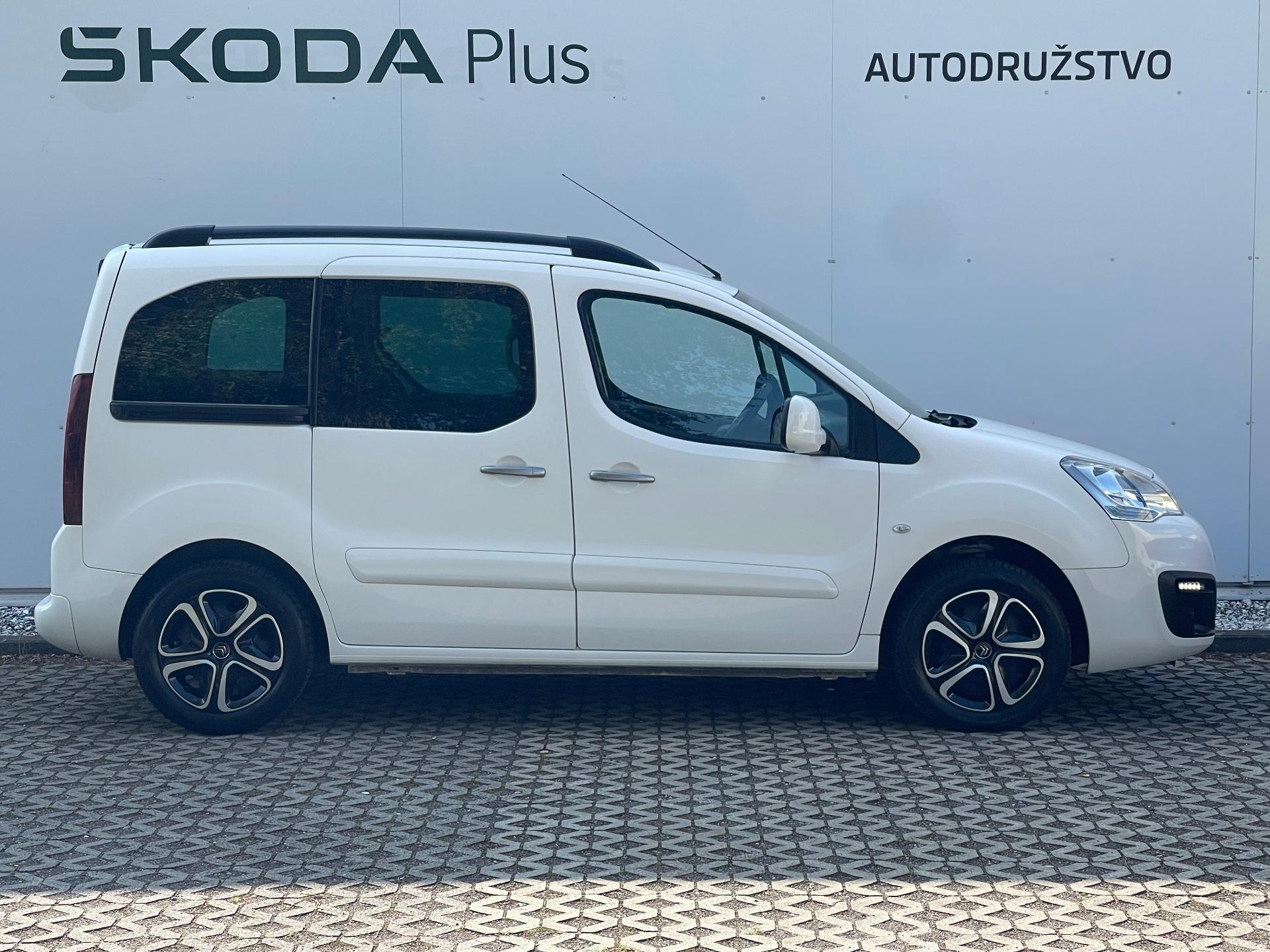 Citroën Berlingo osobní