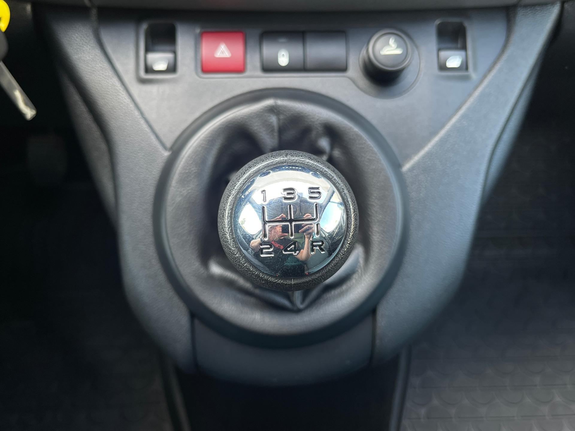 Citroën Berlingo osobní