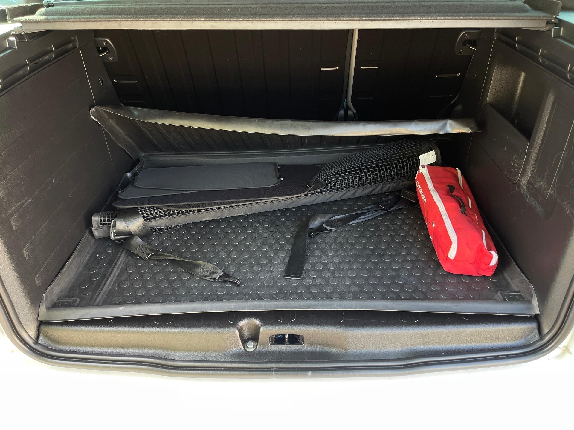 Citroën Berlingo osobní