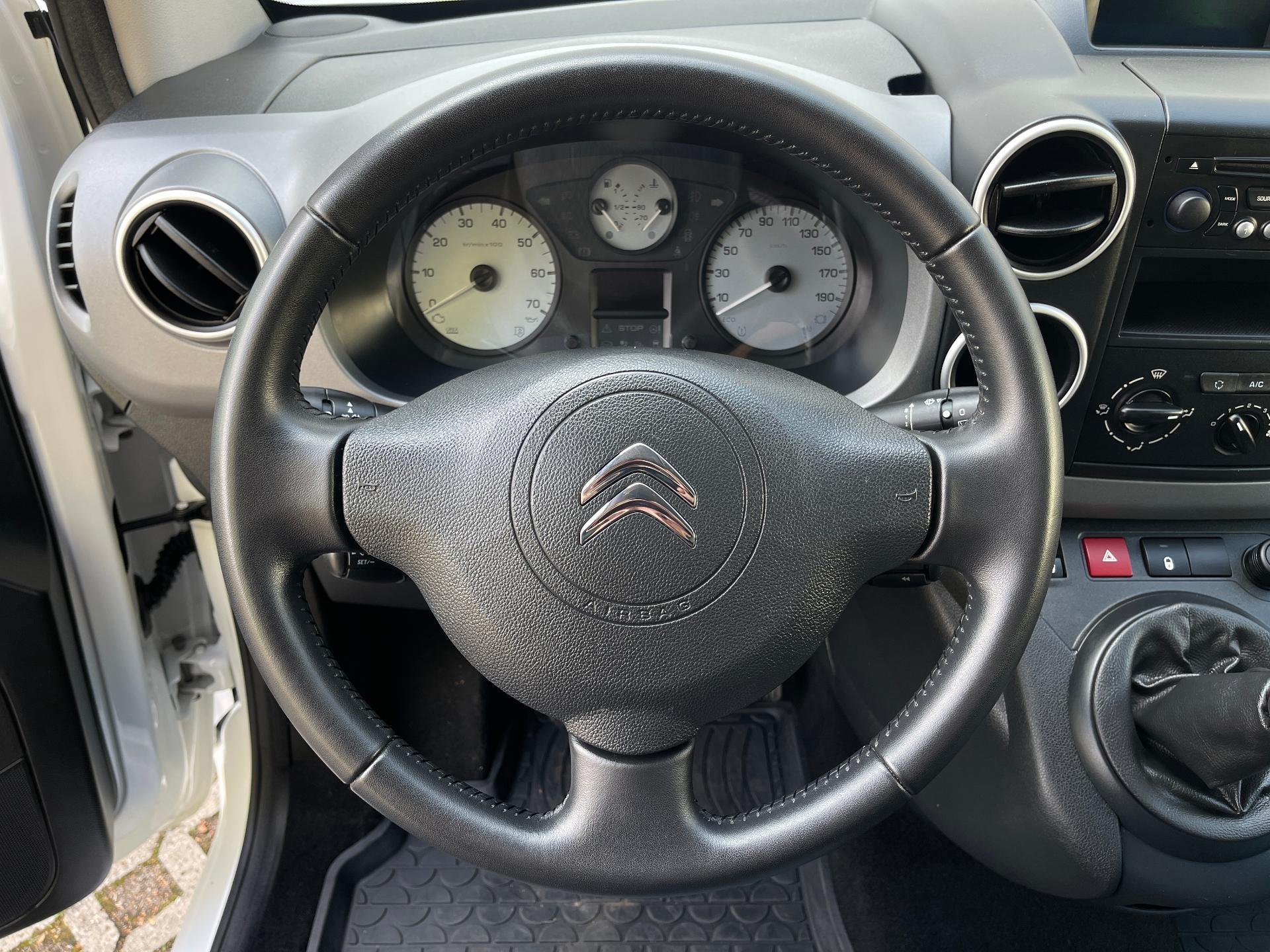 Citroën Berlingo osobní