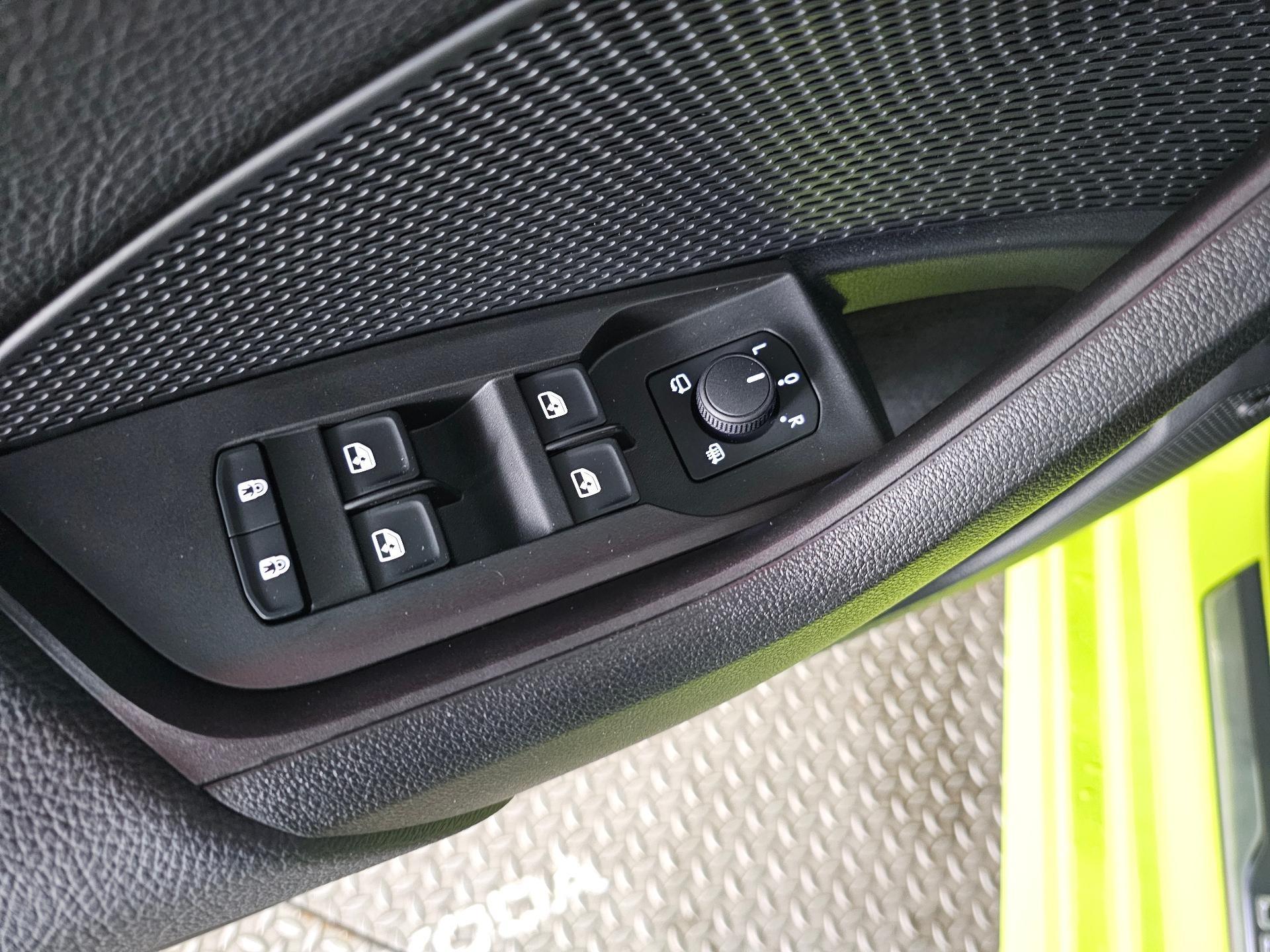 Škoda Octavia RS