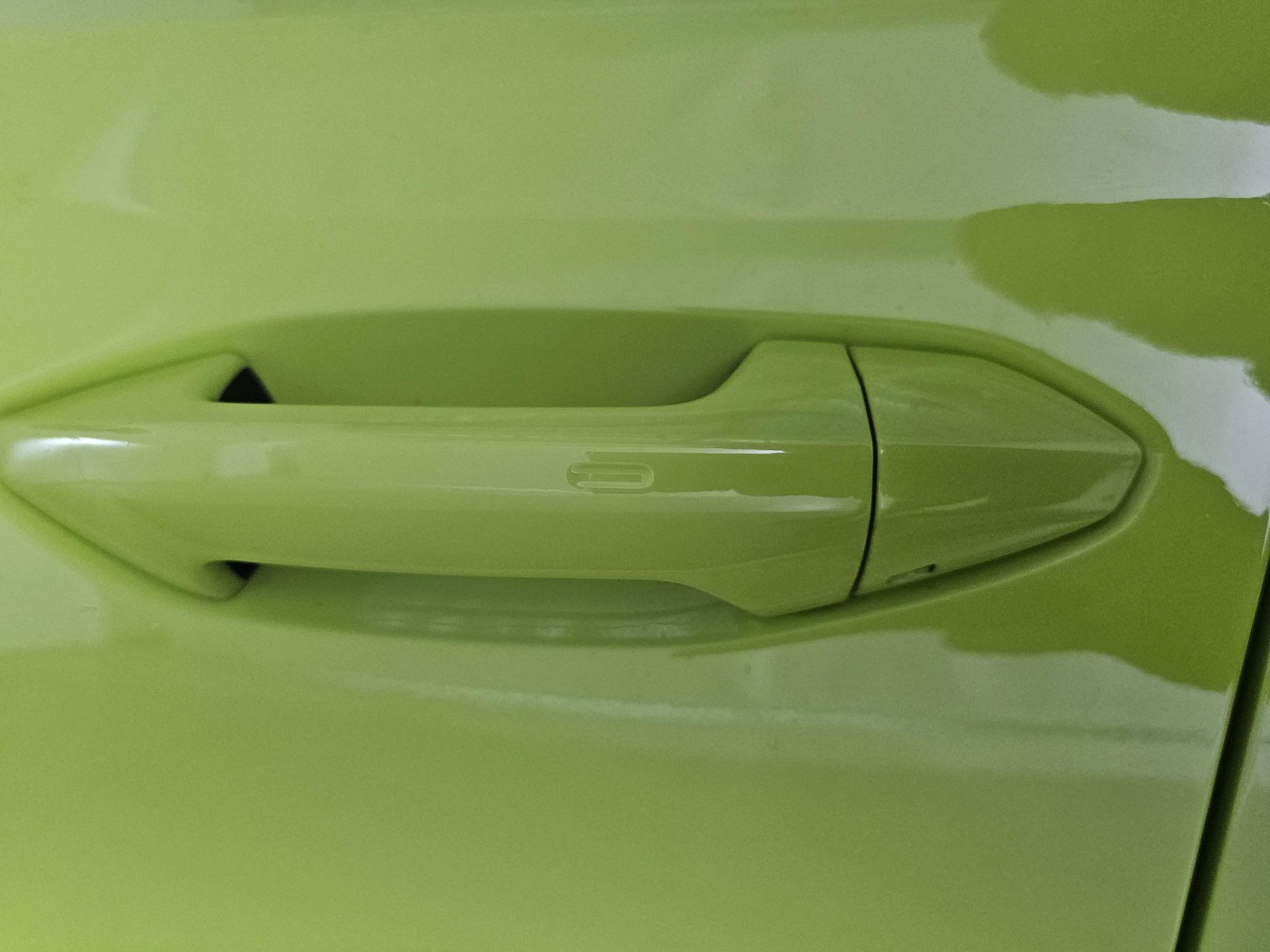 Škoda Octavia RS