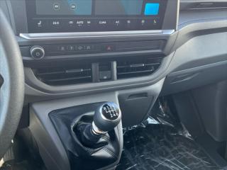 Volkswagen Transporter - skříňový vůz 