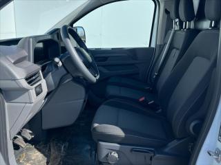 Volkswagen Transporter - skříňový vůz 
