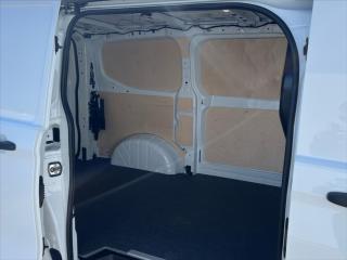 Volkswagen Transporter - skříňový vůz 