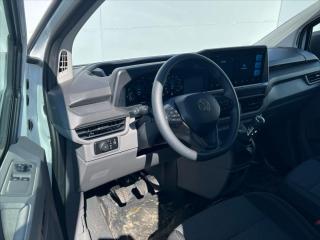 Volkswagen Transporter - skříňový vůz 