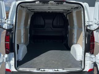 Volkswagen Transporter - skříňový vůz 