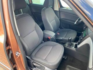Škoda Yeti