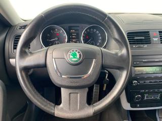 Škoda Yeti