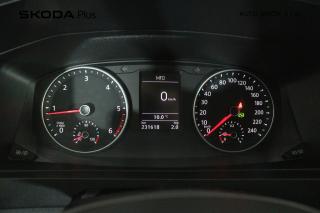 Volkswagen Transporter - skříňový vůz 