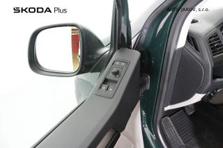 Volkswagen Transporter - skříňový vůz 