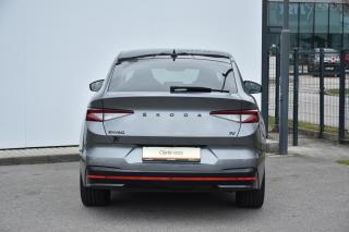 Škoda Enyaq Coupé