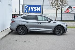 Škoda Enyaq Coupé