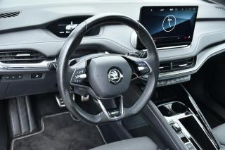 Škoda Enyaq Coupé