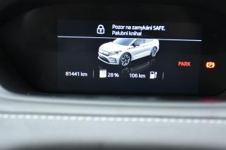 Škoda Enyaq Coupé