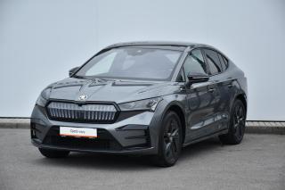 Škoda Enyaq Coupé