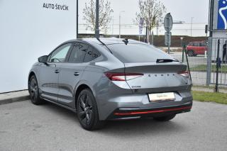 Škoda Enyaq Coupé