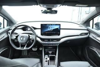Škoda Enyaq Coupé