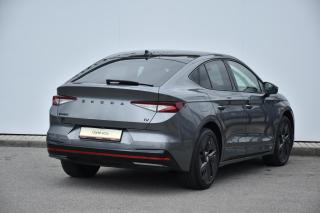 Škoda Enyaq Coupé