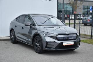 Škoda Enyaq Coupé
