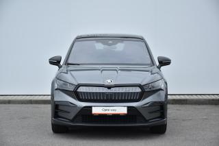 Škoda Enyaq Coupé