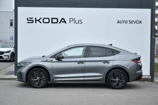 Škoda Enyaq Coupé