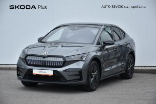 Škoda Enyaq Coupé