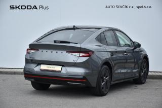 Škoda Enyaq Coupé