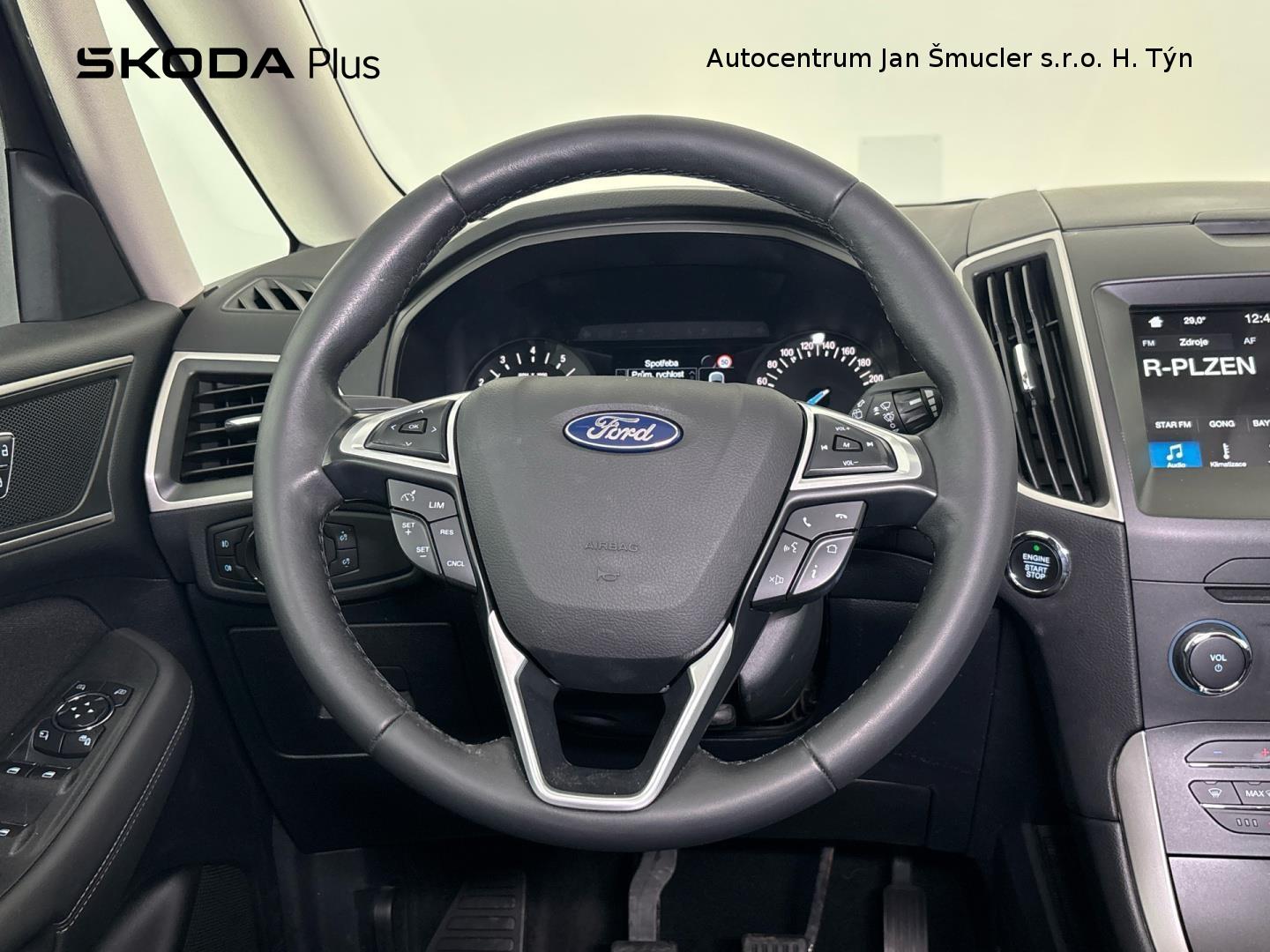 Ford Galaxy