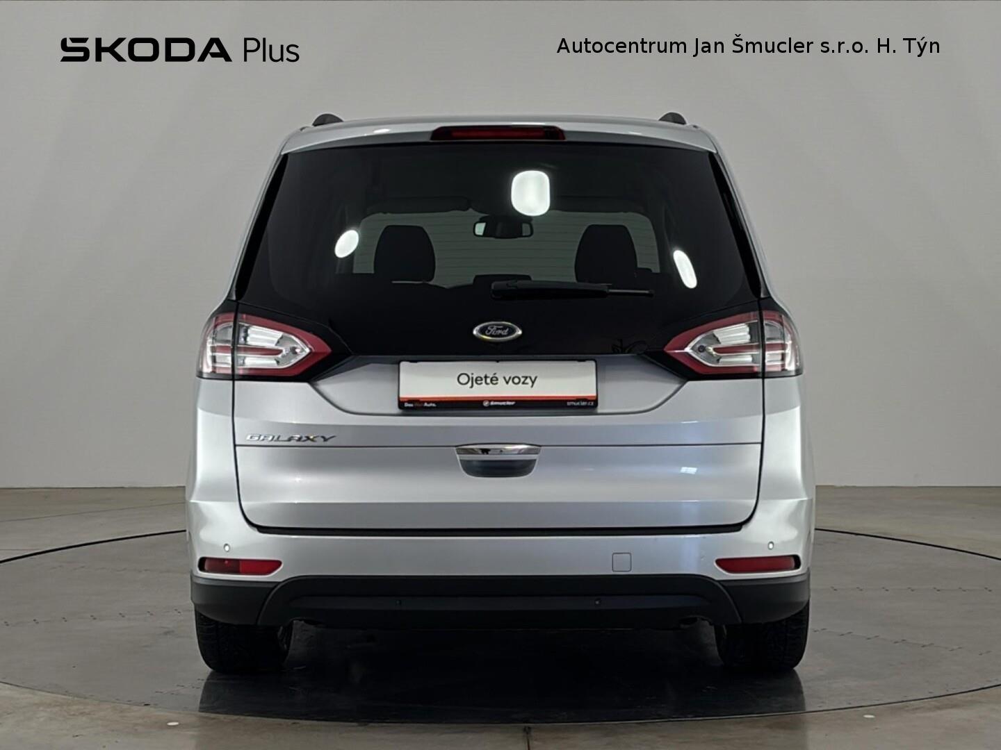 Ford Galaxy