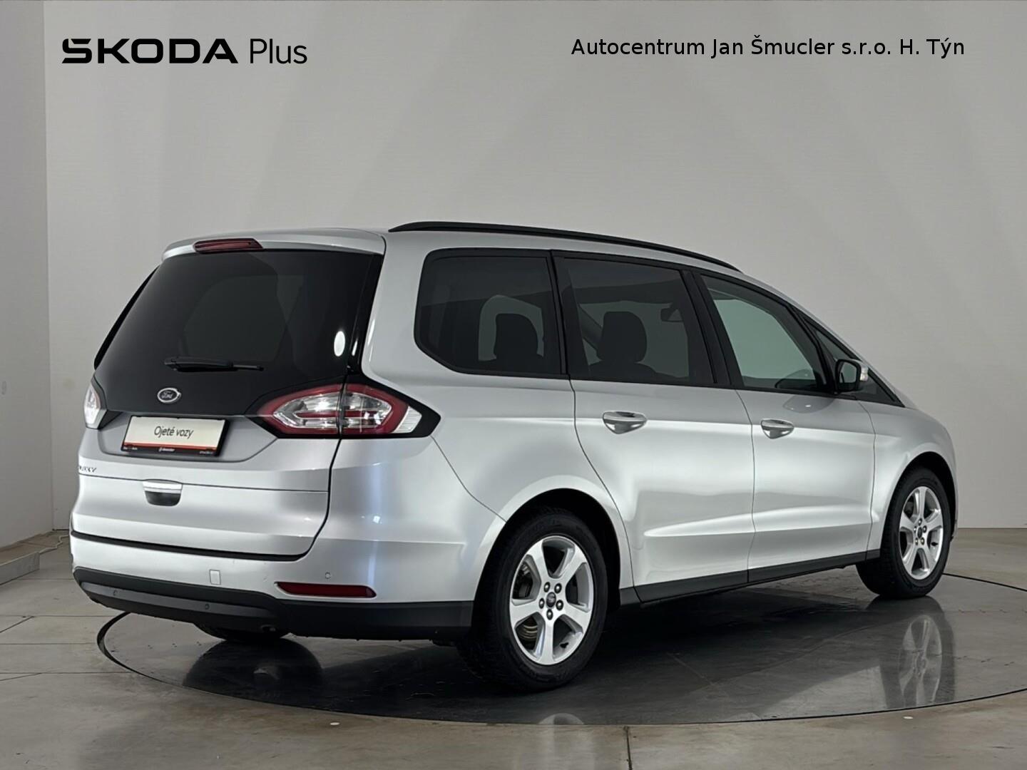 Ford Galaxy