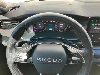 Škoda Octavia RS