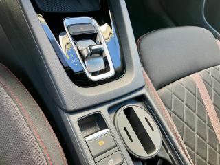 Škoda Octavia RS