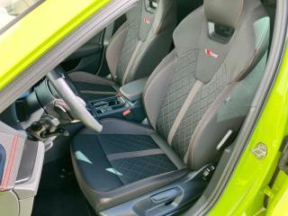 Škoda Octavia RS