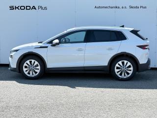 Škoda Elroq