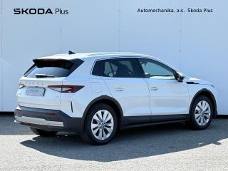 Škoda Elroq