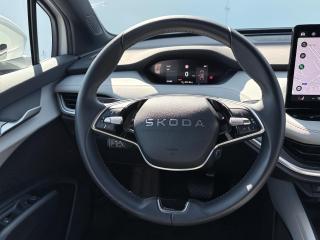 Škoda Elroq
